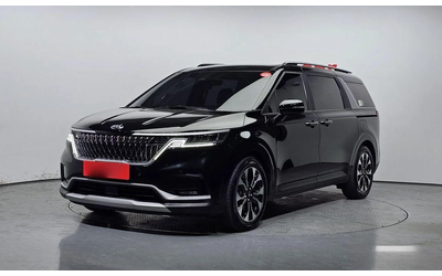 kia-carnival - 0