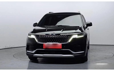 kia-carnival - 2