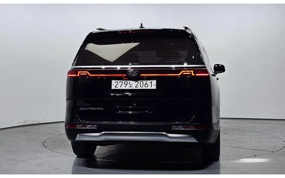 kia-carnival - 3