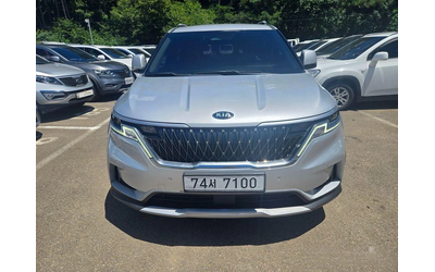 kia-carnival - 0