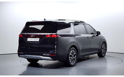 kia-carnival - 1