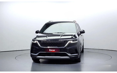 kia-carnival - 2