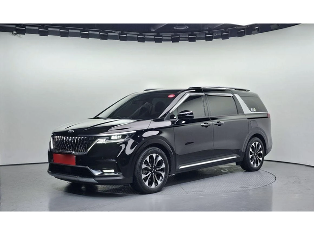 Kia Carnival 7-Seater Noblesse  * НАЙ-ДОБРА ЦЕНА В БЪЛГАРИЯ* - автомобили, коли, обяви за нови и употребявани 0