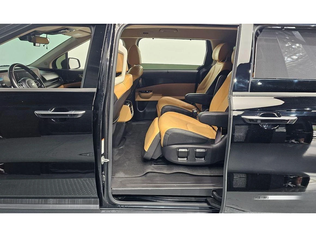 Kia Carnival 7-Seater Noblesse  * НАЙ-ДОБРА ЦЕНА В БЪЛГАРИЯ* - автомобили, коли, обяви за нови и употребявани 10