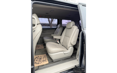 Kia Carnival НАЛИЧЕН* 8- МЕСТЕН* ТОП-ЦЕНА - автомобили, коли, обяви за нови и употребявани 10