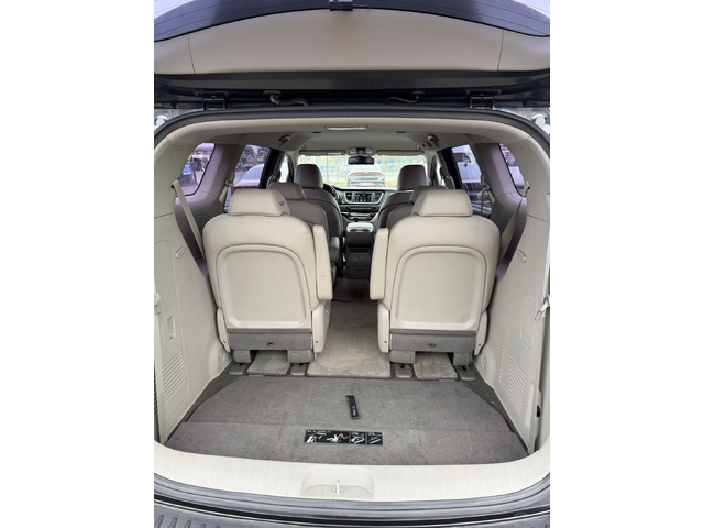 Kia Carnival НАЛИЧЕН* 8- МЕСТЕН* ТОП-ЦЕНА - автомобили, коли, обяви за нови и употребявани 14