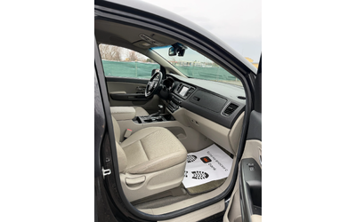 Kia Carnival НАЛИЧЕН* 8- МЕСТЕН* ТОП-ЦЕНА - автомобили, коли, обяви за нови и употребявани 9