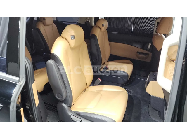 Kia Carnival * АВТОКРЕДИТ БЕЗ ПЪРВОНАЧАЛНА ВНОСКА - автомобили, коли, обяви за нови и употребявани 10