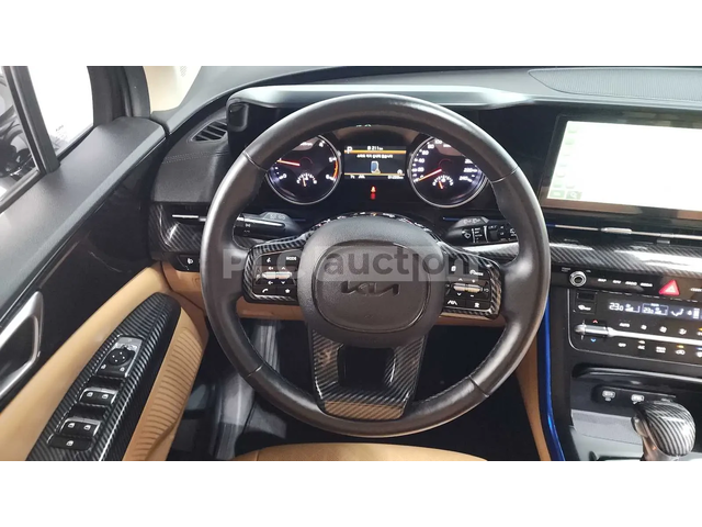 Kia Carnival * АВТОКРЕДИТ БЕЗ ПЪРВОНАЧАЛНА ВНОСКА - автомобили, коли, обяви за нови и употребявани 11