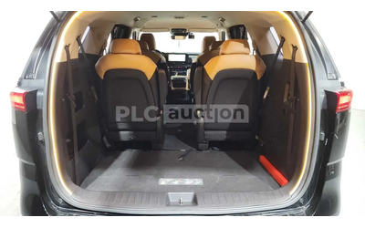 Kia Carnival * АВТОКРЕДИТ БЕЗ ПЪРВОНАЧАЛНА ВНОСКА - автомобили, коли, обяви за нови и употребявани 14