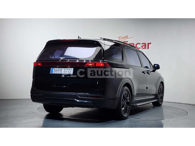 Kia Carnival * АВТОКРЕДИТ БЕЗ ПЪРВОНАЧАЛНА ВНОСКА - автомобили, коли, обяви за нови и употребявани 1