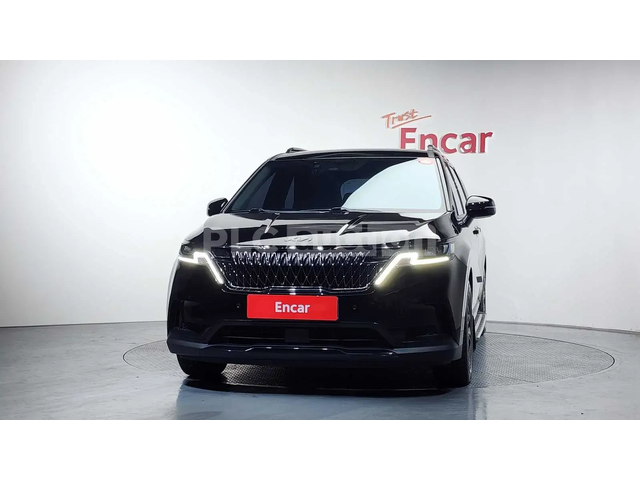 Kia Carnival * АВТОКРЕДИТ БЕЗ ПЪРВОНАЧАЛНА ВНОСКА - автомобили, коли, обяви за нови и употребявани 2