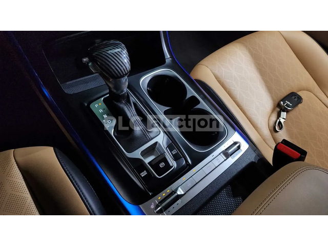 Kia Carnival * АВТОКРЕДИТ БЕЗ ПЪРВОНАЧАЛНА ВНОСКА - автомобили, коли, обяви за нови и употребявани 7