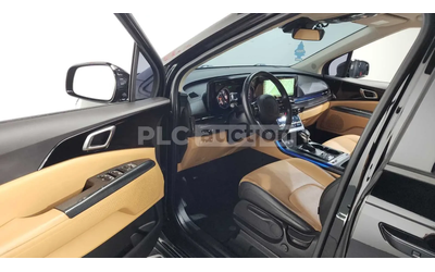 Kia Carnival * АВТОКРЕДИТ БЕЗ ПЪРВОНАЧАЛНА ВНОСКА - автомобили, коли, обяви за нови и употребявани 8