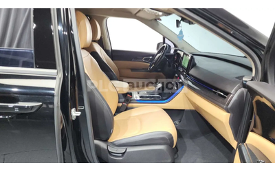 Kia Carnival * АВТОКРЕДИТ БЕЗ ПЪРВОНАЧАЛНА ВНОСКА - автомобили, коли, обяви за нови и употребявани 9