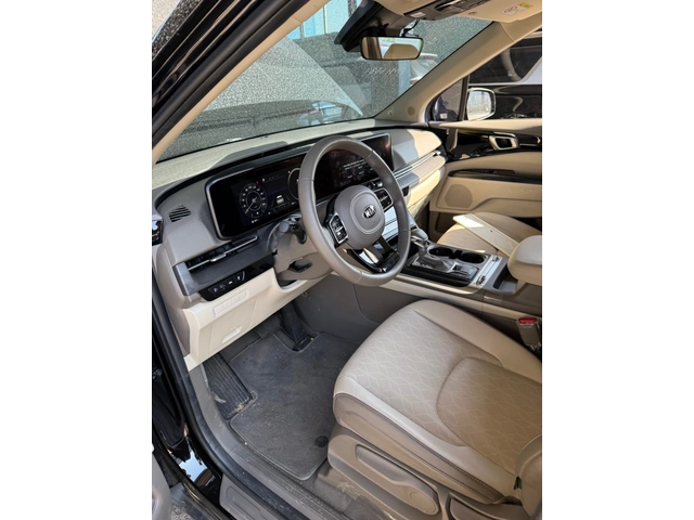 Kia Carnival 2.2 CRDI - OЧАКВАН ВНОС - автомобили, коли, обяви за нови и употребявани 5