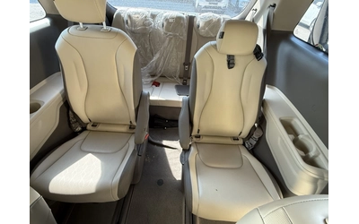 Kia Carnival 2.2 CRDI - OЧАКВАН ВНОС - автомобили, коли, обяви за нови и употребявани 6