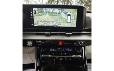 Kia Carnival 2.2 CRDI - автомобили, коли, обяви за нови и употребявани 14