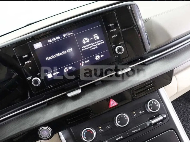 Kia Carnival ПОДГРЕВИ | ОБДУХВАНЕ | КАМЕРА - автомобили, коли, обяви за нови и употребявани 11