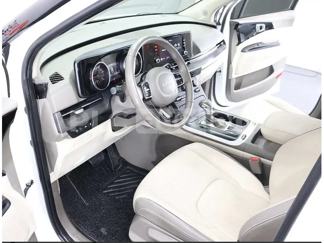 Kia Carnival ПОДГРЕВИ | ОБДУХВАНЕ | КАМЕРА - автомобили, коли, обяви за нови и употребявани 5