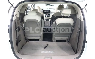 Kia Carnival ПОДГРЕВИ | ОБДУХВАНЕ | КАМЕРА - автомобили, коли, обяви за нови и употребявани 7