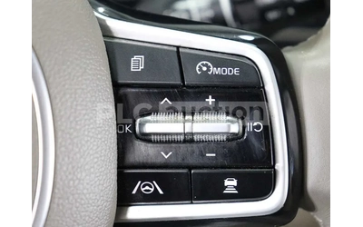 Kia Carnival ПОДГРЕВИ | ОБДУХВАНЕ | КАМЕРА - автомобили, коли, обяви за нови и употребявани 9