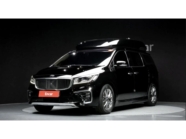 Kia Carnival HIGH LIMOUSINE/CUSTOM INTERIOR/ ULTRA LUXURY - автомобили, коли, обяви за нови и употребявани 0