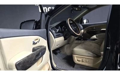 Kia Carnival HIGH LIMOUSINE/CUSTOM INTERIOR/ ULTRA LUXURY - автомобили, коли, обяви за нови и употребявани 10