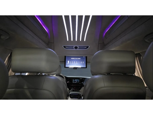 Kia Carnival HIGH LIMOUSINE/CUSTOM INTERIOR/ ULTRA LUXURY - автомобили, коли, обяви за нови и употребявани 15