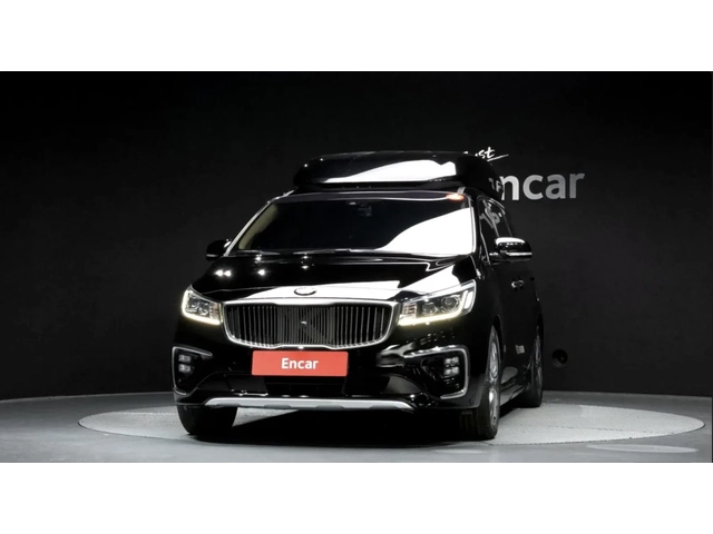 Kia Carnival HIGH LIMOUSINE/CUSTOM INTERIOR/ ULTRA LUXURY - автомобили, коли, обяви за нови и употребявани 2
