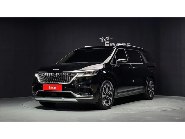 Kia Carnival 3.5* Noblesse* ПОДГРЕВ* ОБДУХВАНЕ* 360* - автомобили, коли, обяви за нови и употребявани 0
