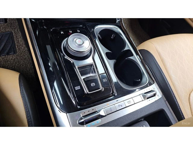 Kia Carnival 3.5* Noblesse* ПОДГРЕВ* ОБДУХВАНЕ* 360* - автомобили, коли, обяви за нови и употребявани 6