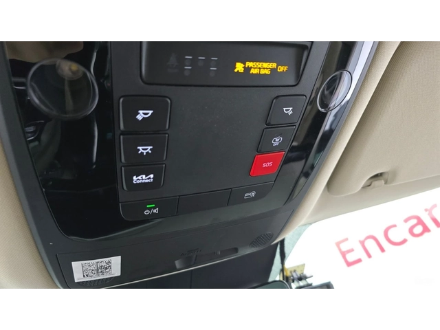 Kia Carnival Gravity* 7МЕСТЕН* ДИСТРОНИК* МАСАЖИ* ОБДУХВАНЕ* - автомобили, коли, обяви за нови и употребявани 11