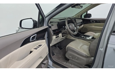Kia Carnival Gravity* 7МЕСТЕН* ДИСТРОНИК* МАСАЖИ* ОБДУХВАНЕ* - автомобили, коли, обяви за нови и употребявани 7