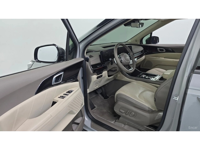 Kia Carnival Gravity* 7МЕСТЕН* ДИСТРОНИК* МАСАЖИ* ОБДУХВАНЕ* - автомобили, коли, обяви за нови и употребявани 7