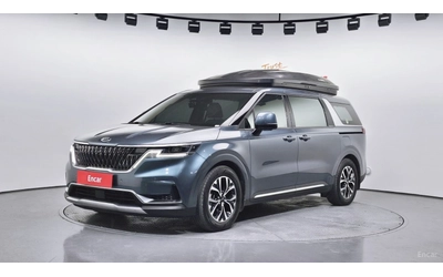 kia-carnival - 0
