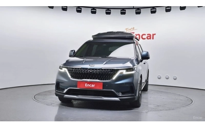 kia-carnival - 2