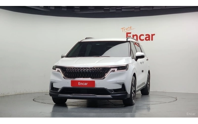 kia-carnival - 2