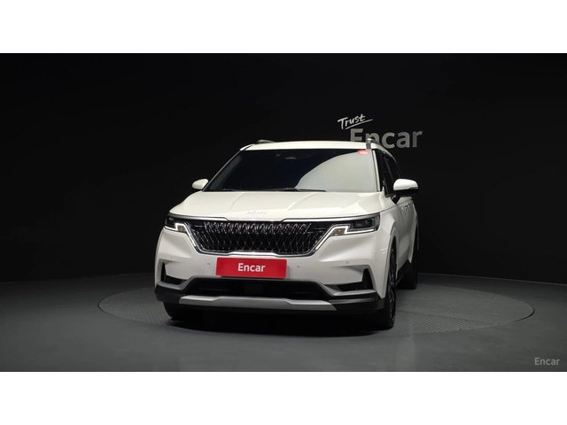 Kia Carnival Prestige* 9-местен* КОЖА* ОБДУХВ* КАМЕРА - автомобили, коли, обяви за нови и употребявани 2