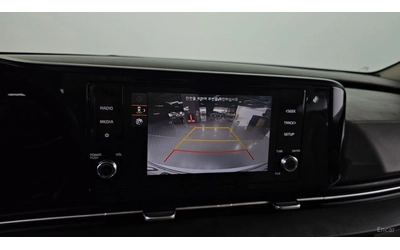 Kia Carnival Prestige* DISTRONIC* ОБДУХВАНЕ* КАМЕРА* 9МЕСТЕН* - автомобили, коли, обяви за нови и употребявани 11
