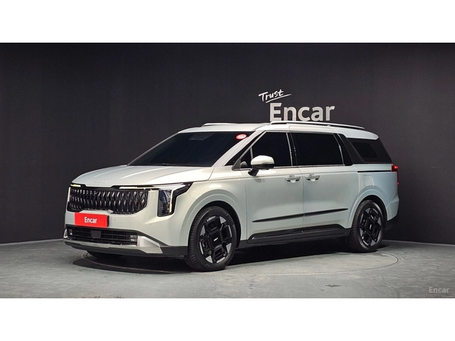 Kia Carnival Noblesse* ПОДГРЕВ* ОБДУХВАНЕ* ДИСТРОНИК* 360* - автомобили, коли, обяви за нови и употребявани 0