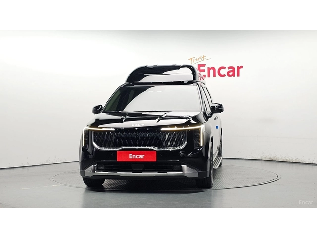 Kia Carnival HIGH-LIMO* DISTRONIC* ОБДУХВАНЕ* МАСАЖИ* 360* HUD* - автомобили, коли, обяви за нови и употребявани 1