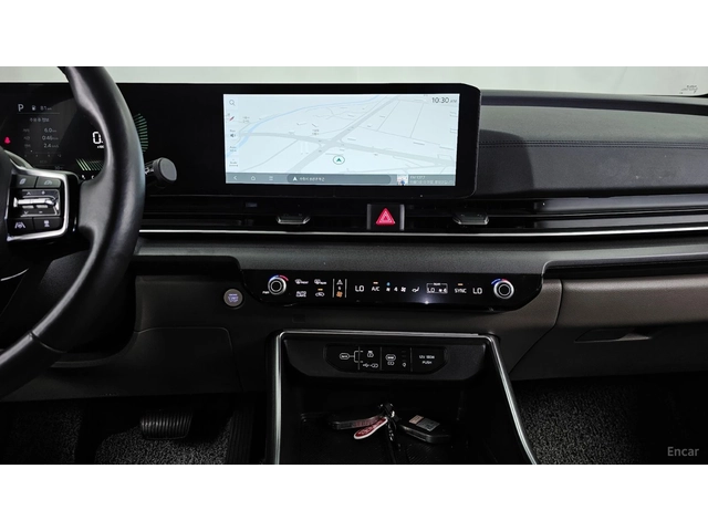 Kia Carnival 3.5* PRESTIGE* ПОДГРЕВ* ОБДУХВАНЕ* КАМЕРА* КОЖА* - автомобили, коли, обяви за нови и употребявани 13