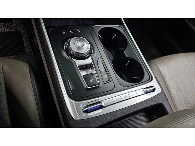 Kia Carnival 3.5* PRESTIGE* ПОДГРЕВ* ОБДУХВАНЕ* КАМЕРА* КОЖА* - автомобили, коли, обяви за нови и употребявани 7