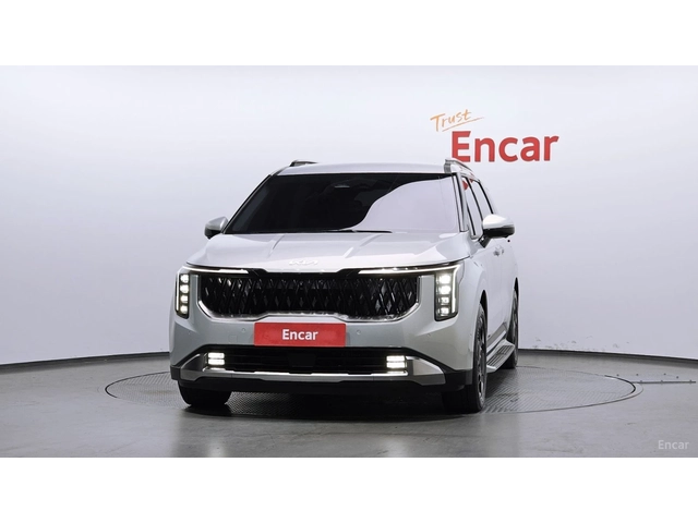 Kia Carnival HYBRID* NOBLESSE* TV* 360* HUD* ПОДГРЕВ* ОБДУХВАНЕ - автомобили, коли, обяви за нови и употребявани 2