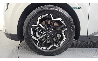 Kia Carnival Prestige* ПОДГРЕВ* ОБДУХВАНЕ* ДИСТРОНИК* КАМЕРА* - автомобили, коли, обяви за нови и употребявани 15