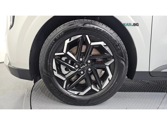 Kia Carnival Prestige* ПОДГРЕВ* ОБДУХВАНЕ* ДИСТРОНИК* КАМЕРА* - автомобили, коли, обяви за нови и употребявани 15