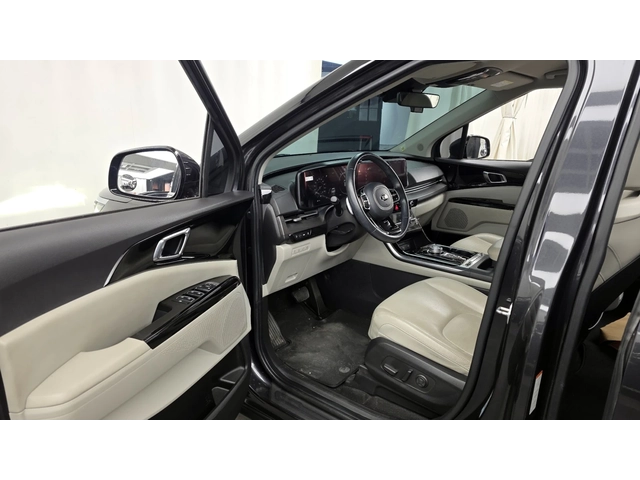 Kia Carnival 7-Seater Noblesse - автомобили, коли, обяви за нови и употребявани 9