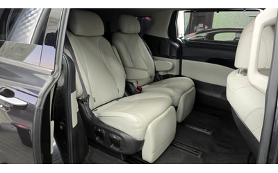 Kia Carnival 7-Seater Noblesse - автомобили, коли, обяви за нови и употребявани 11