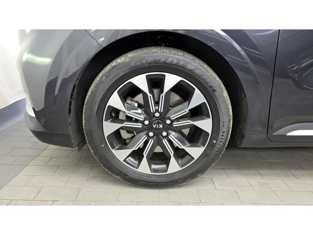 Kia Carnival 7-Seater Noblesse - автомобили, коли, обяви за нови и употребявани 4